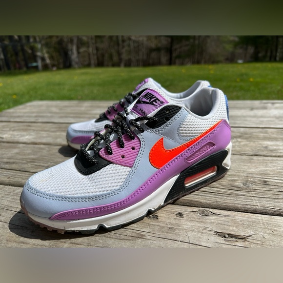 Nike Air Max - Picture 2 of 2